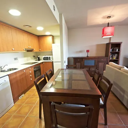 Holiday home Lirio *