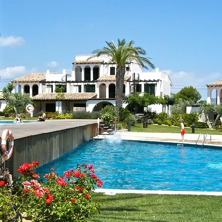 Lirio Holiday home