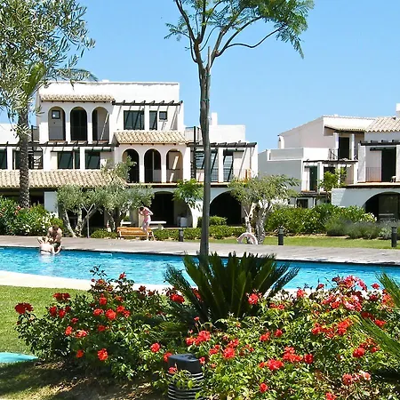 Holiday home Lirio