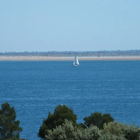 Vakantiehuis Lirio L'Ampolla