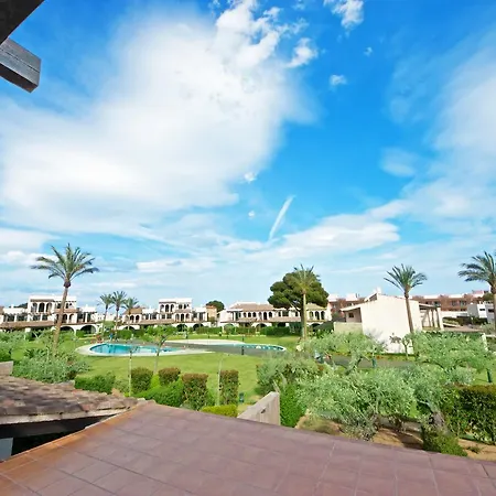 Lirio Vakantiehuis