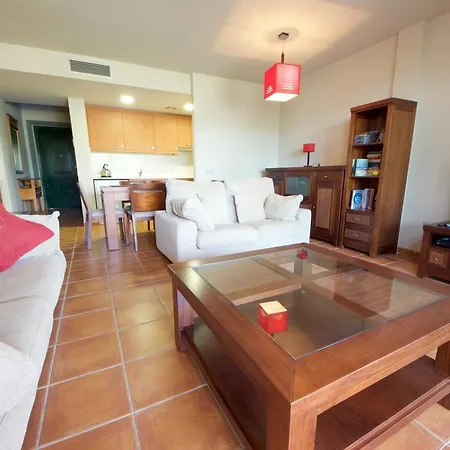 Vakantiehuis Lirio
