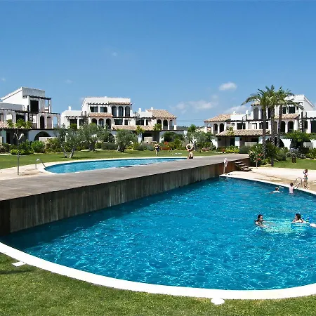 Vakantiehuis Lirio L'Ampolla