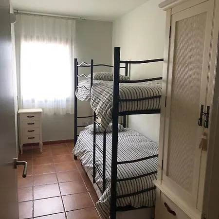 Vakantiehuis Lirio
